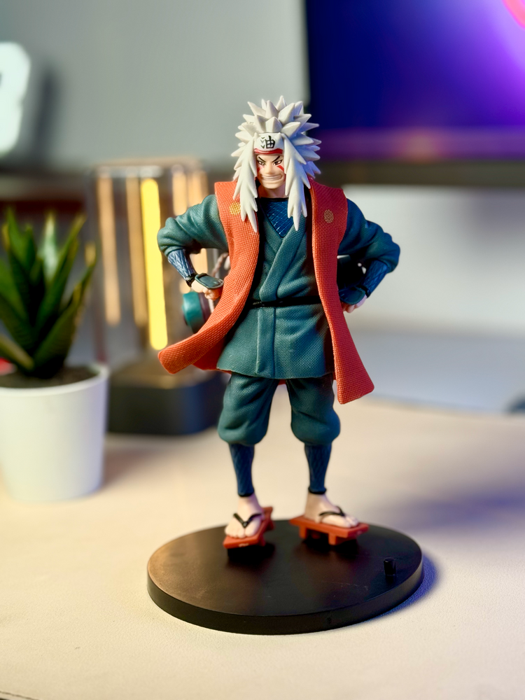 Action figures