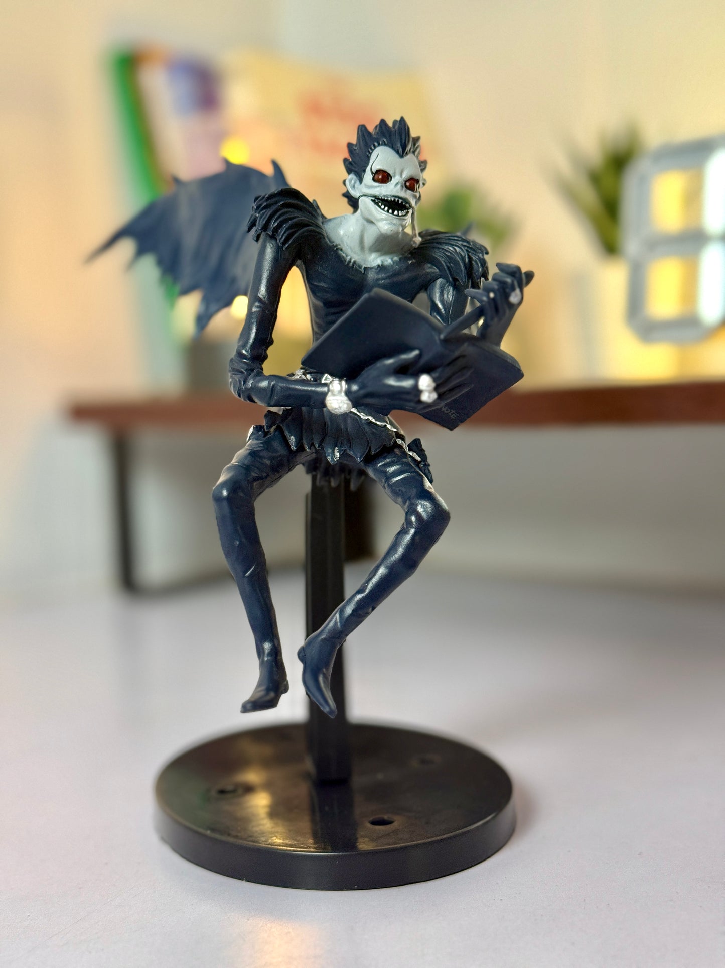 20 cm Ryuk Figurine – Death Note Collectible Anime Figure