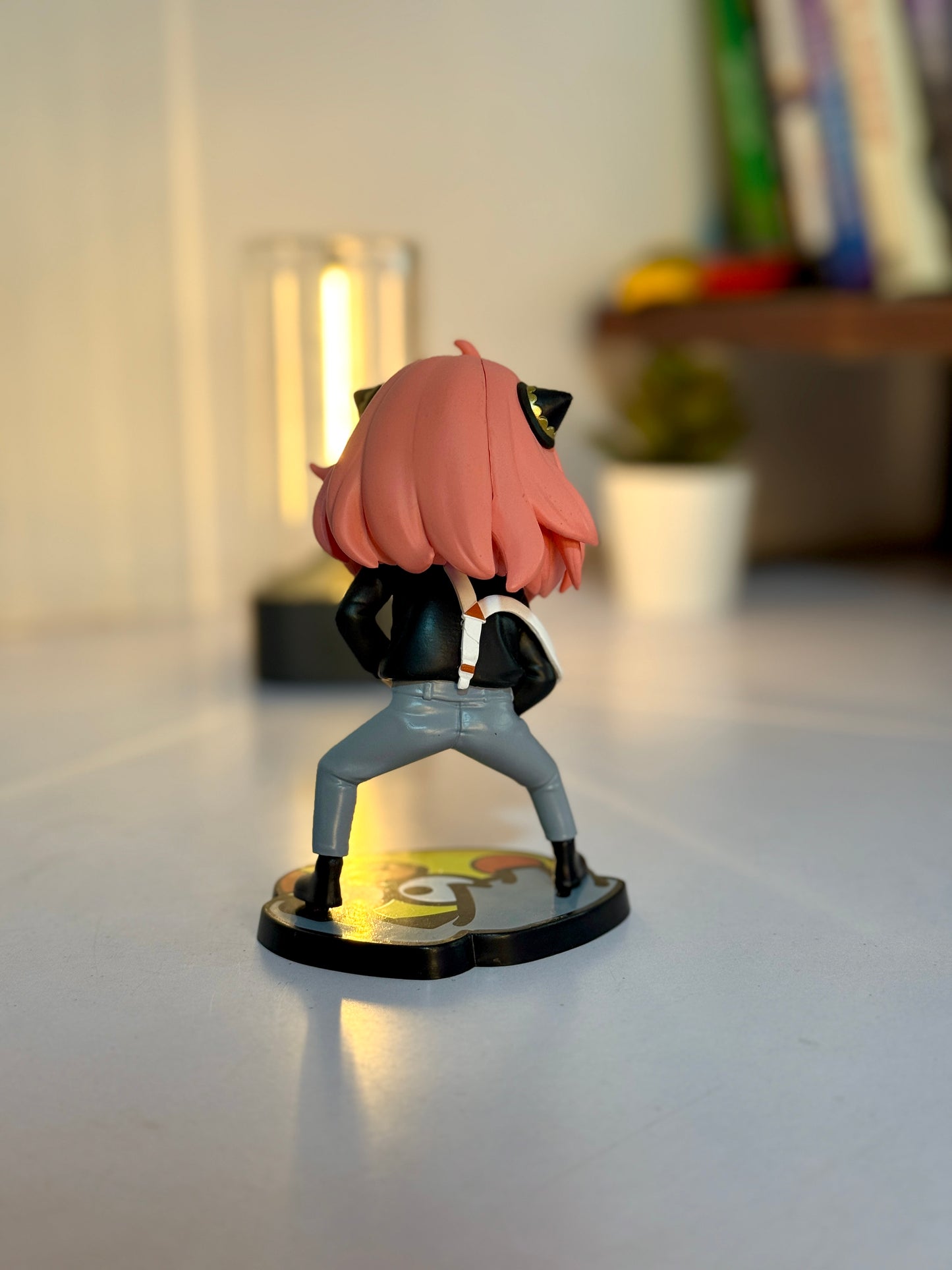 ANYA FORGER 13CM FIGURE WITH BOX