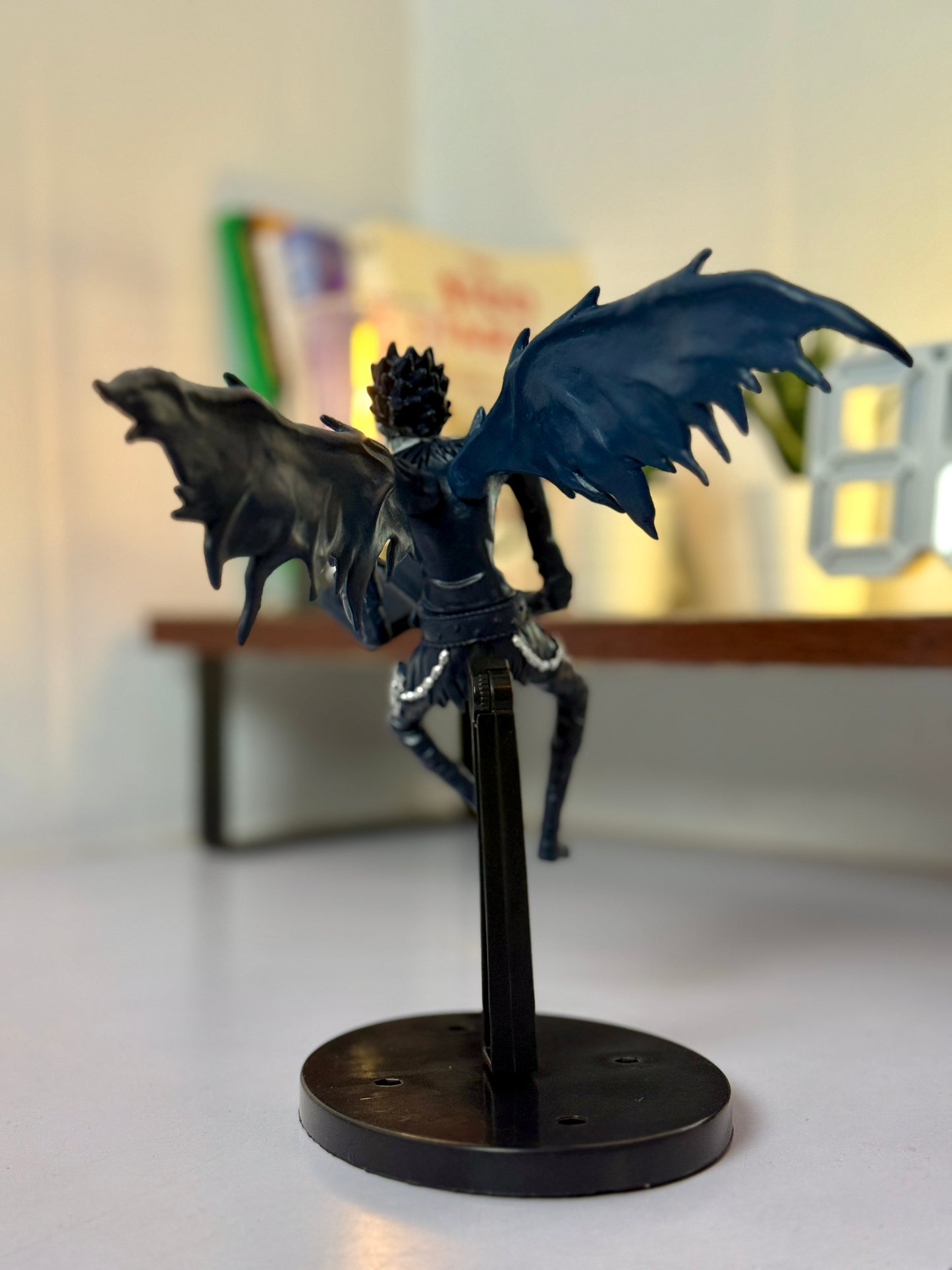 20 cm Ryuk Figurine – Death Note Collectible Anime Figure