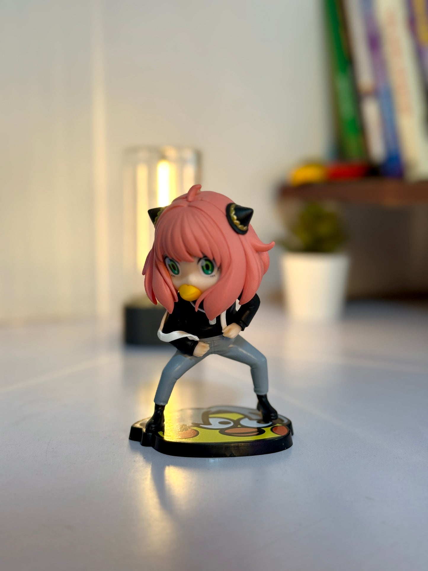 ANYA FORGER 13CM FIGURE WITH BOX