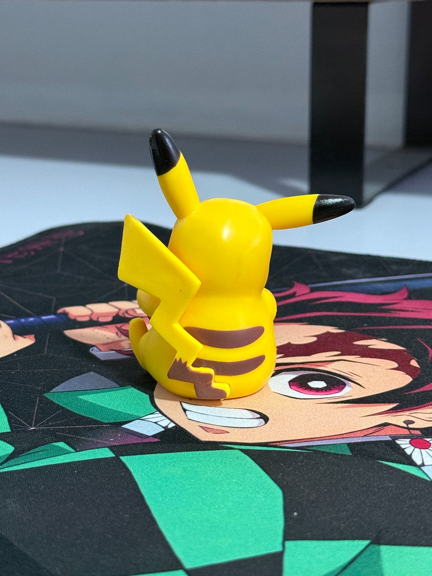 Pikachu with heart ♥️ 8.5 CM