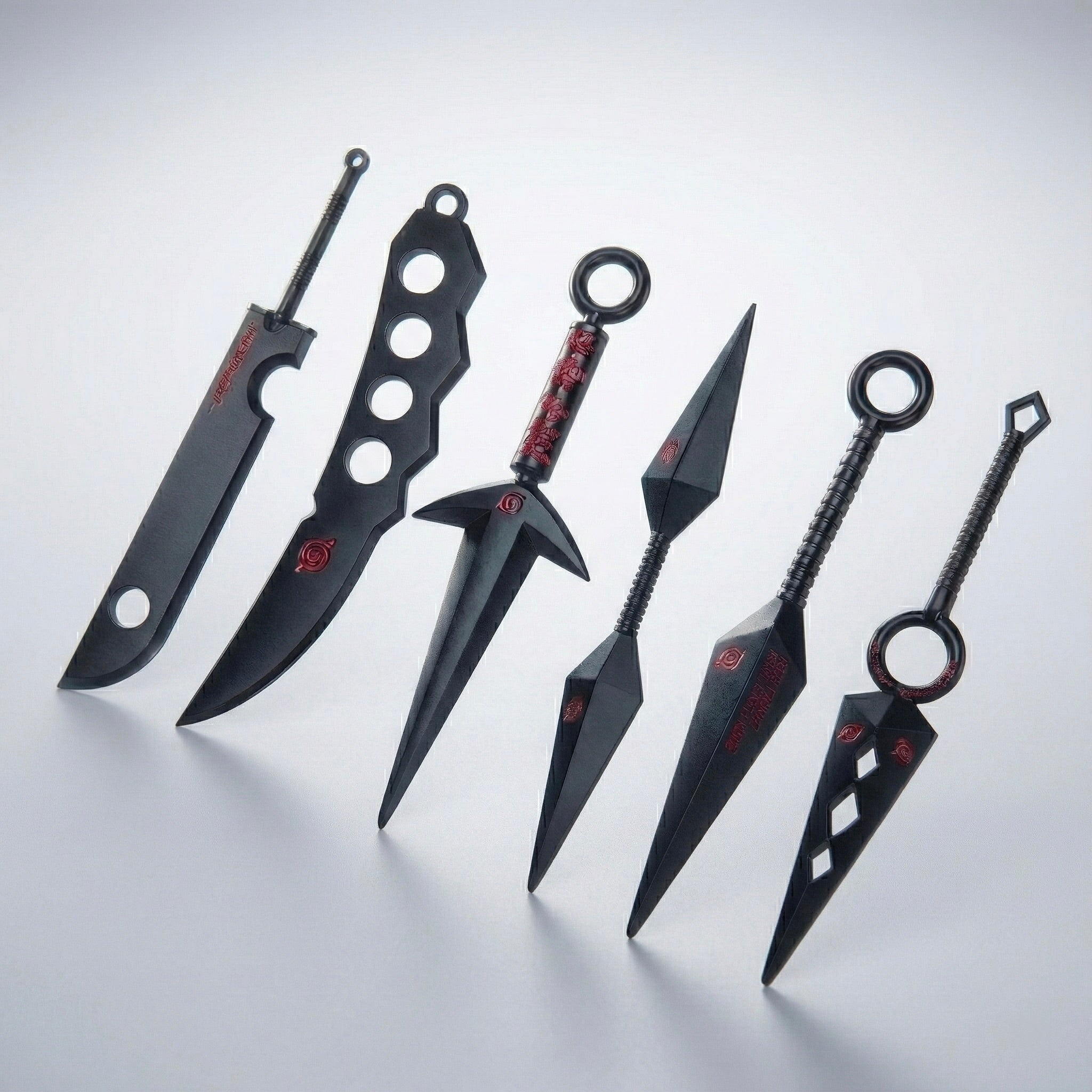 Naruto Kunai