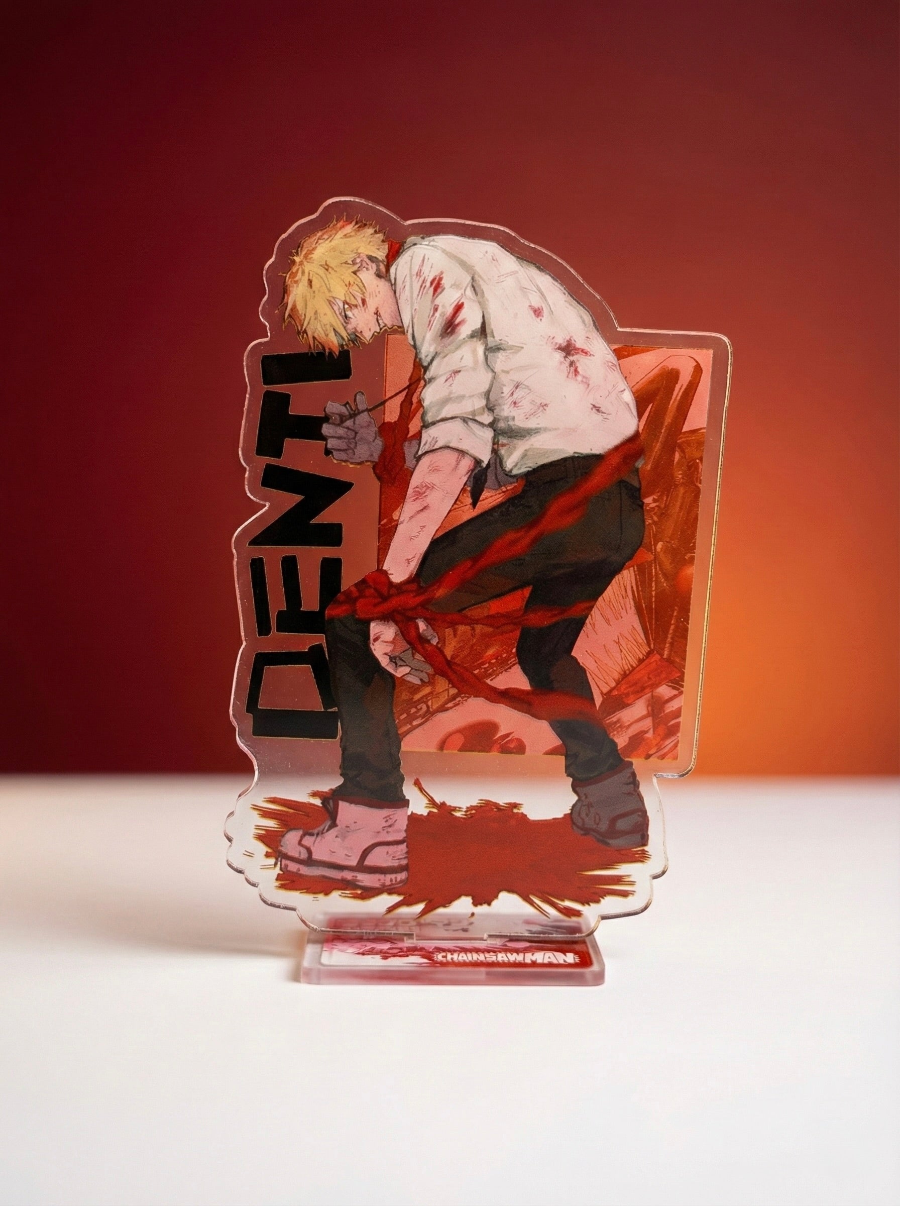 Anime Acrylic Standees