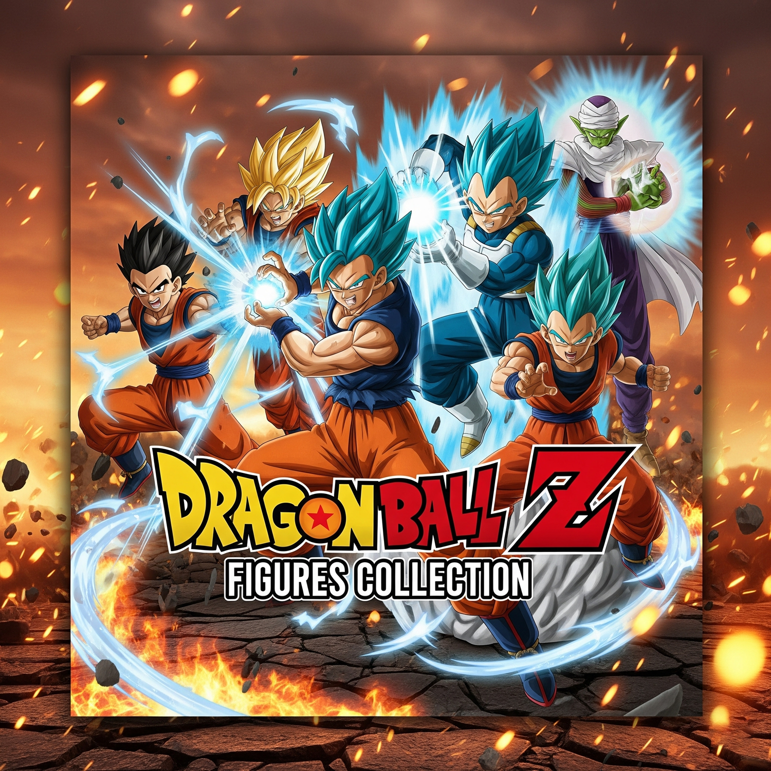 Dragon Ball Z