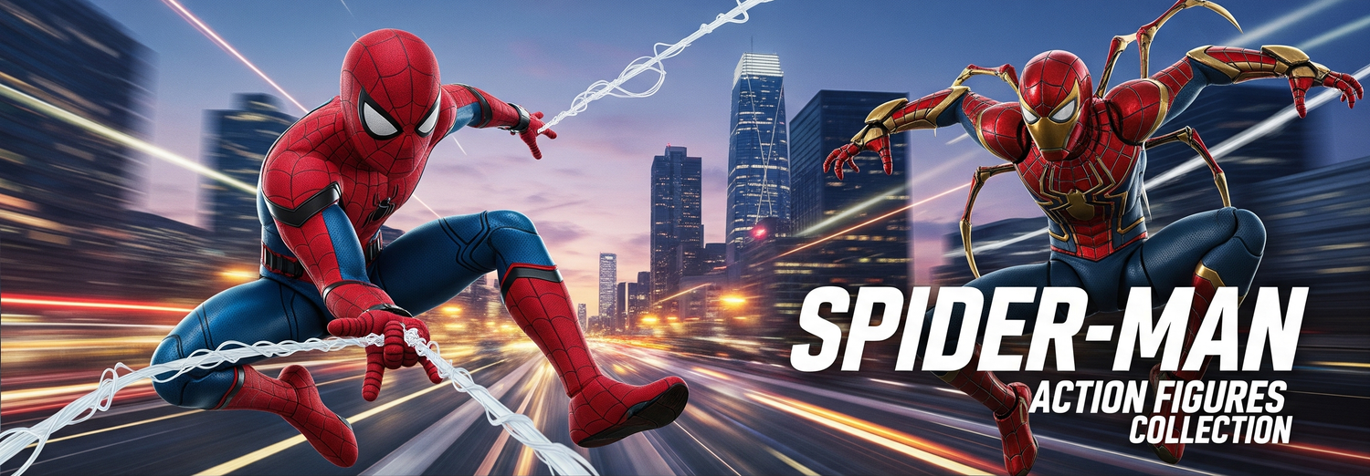 Spider-Man