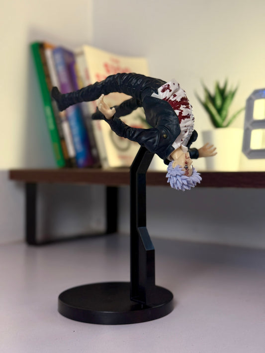 Jujutsu Kaisen 0 Satoru Gojo Action Figure (20cm) | Action Nook