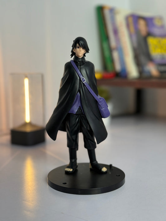 Sasuke Uchiha Figure - 19 cm