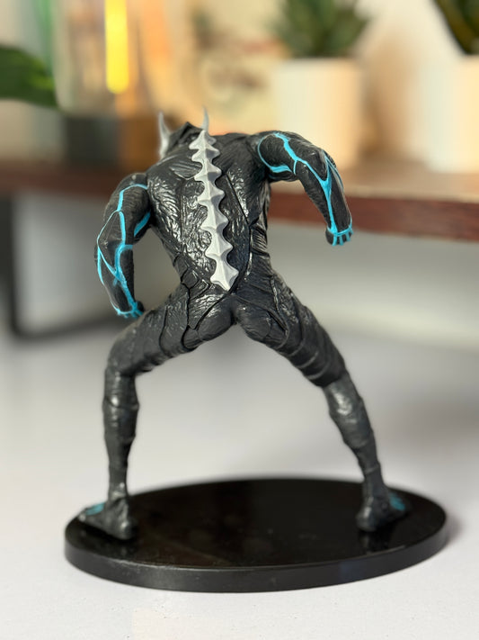 16 cm Ulquiorra Cifer Figurine – Bleach Resurrección Collectible