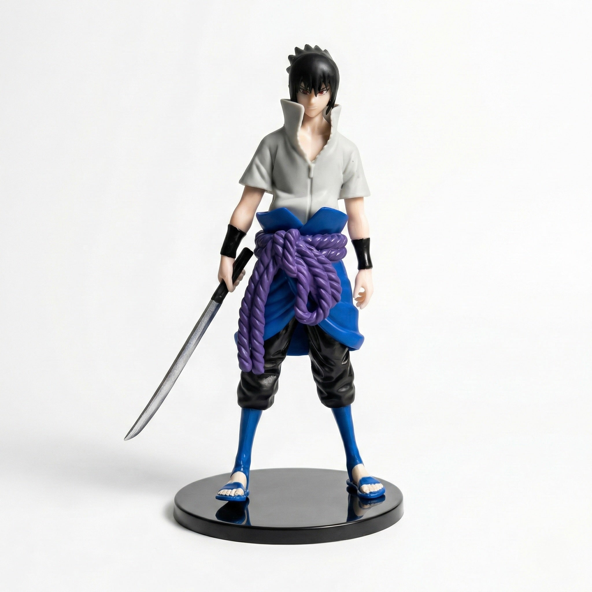 Demon Slayer Anime Swordsman Action Figure – Premium Collectible Model
