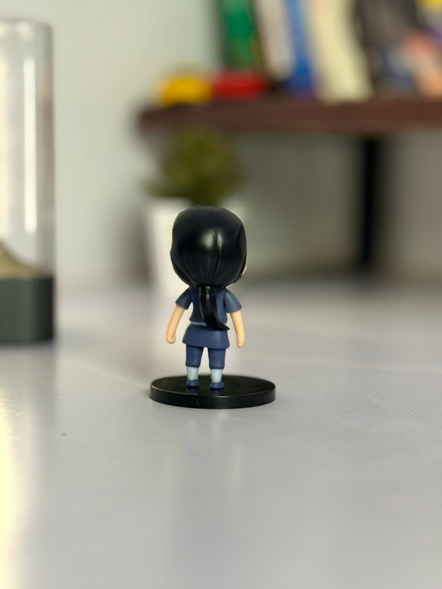 Naruto Shippuden Itachi Uchiha 7 cm Mini Figure