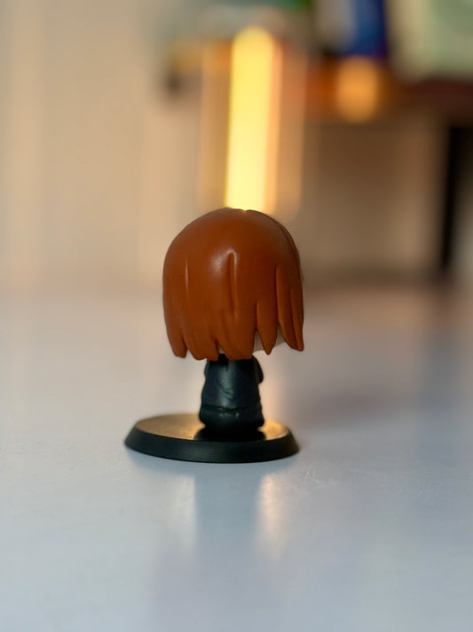 Nobara Kugisaki Chibi Figure - 6.5cm Jujutsu Kaisen Collectible