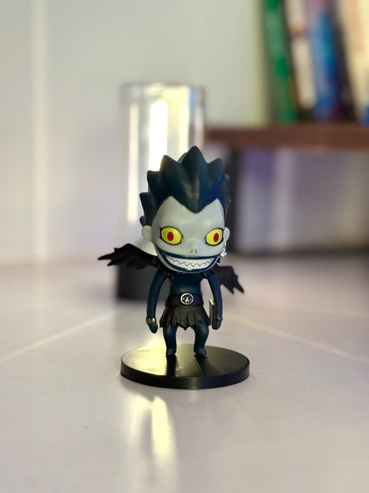 Death Note - Ryuk the Shinigami Chibi Figurine (10 cm)