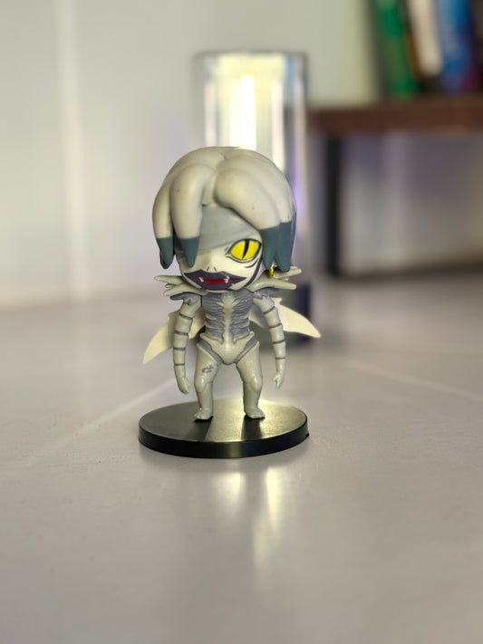 Death Note - Rem the Shinigami Chibi Figurine (10 cm)