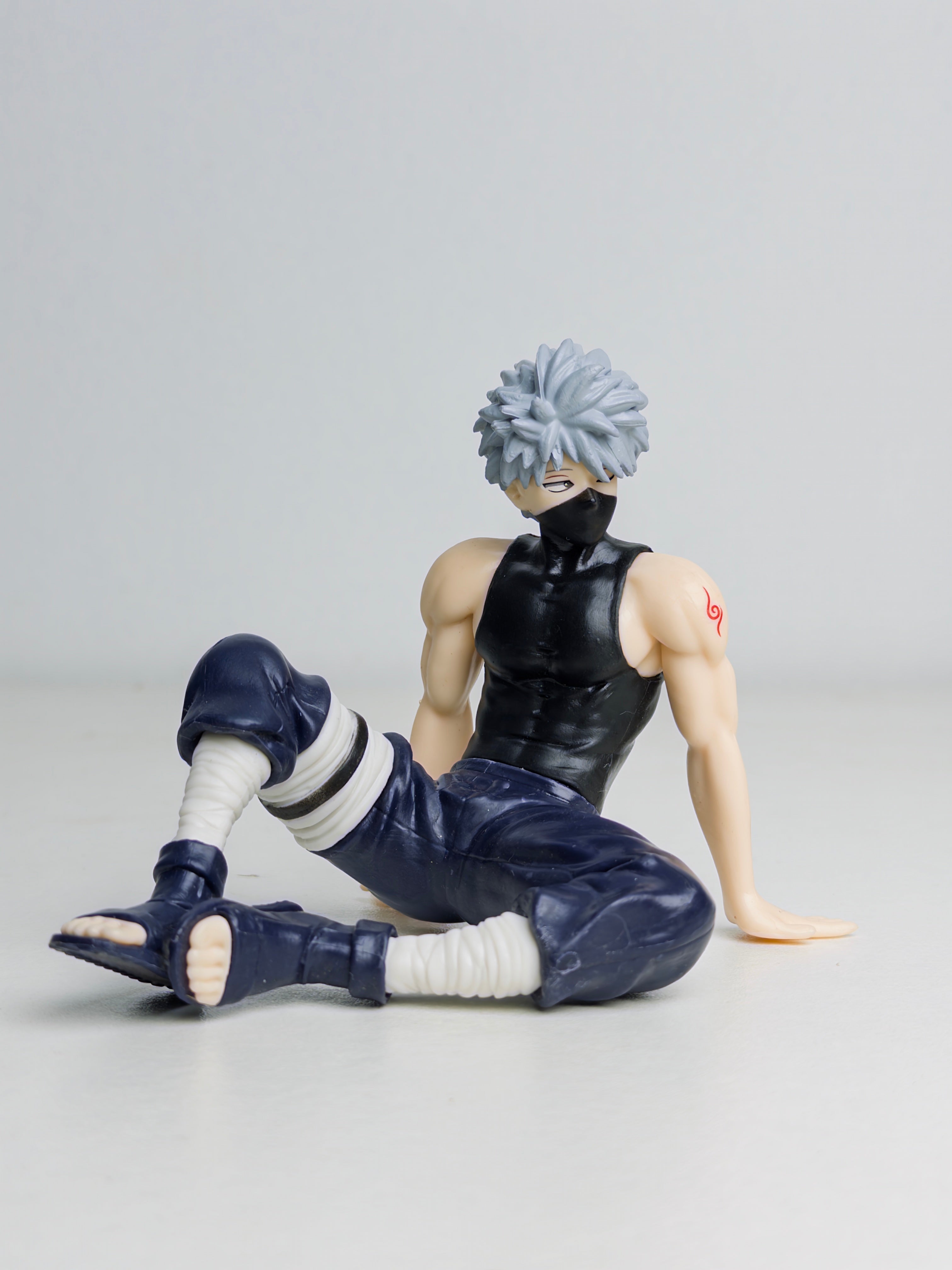Kakashi Hatake Action Figure 9cm – Buy Online India @ ₹549