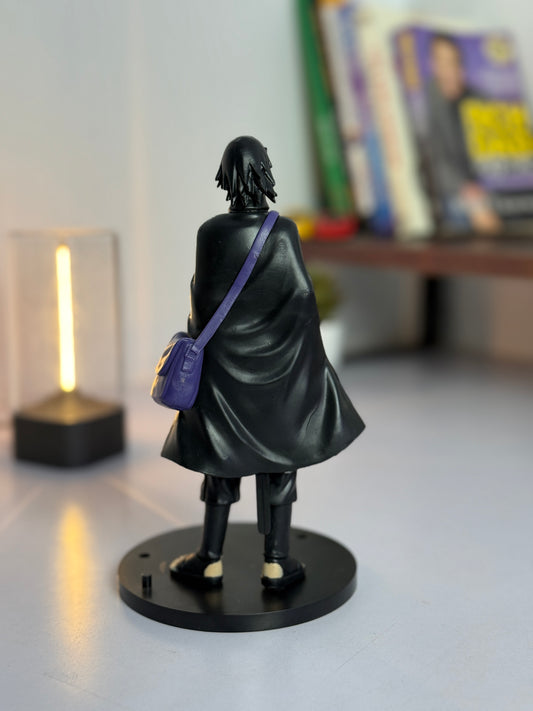 Sasuke Uchiha Figure - 19 cm