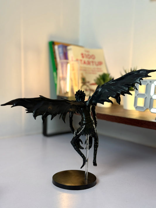 Ryuk 25cm Figure – Death Note Shinigami Collectible