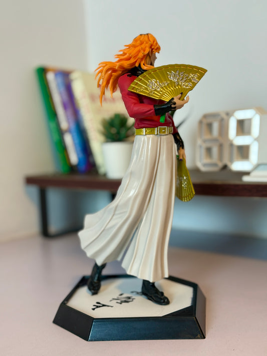 Demon Slayer Douma Figure 30cm | Upper Rank Two Statue Collectible