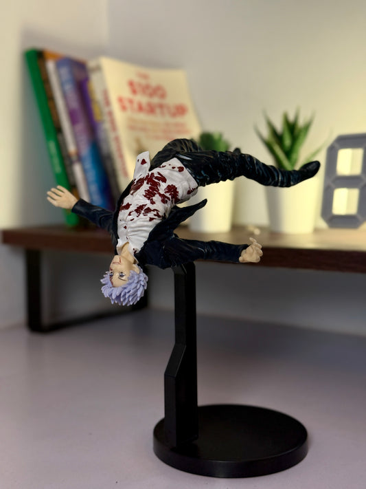 Jujutsu Kaisen 0 Satoru Gojo Action Figure (20cm) | Action Nook