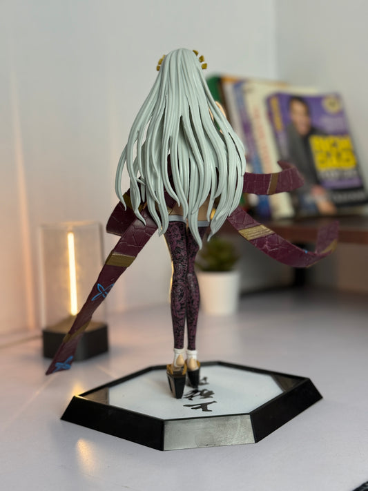 DEMON SLAYER DAKI ACTION FIGURE 30CM