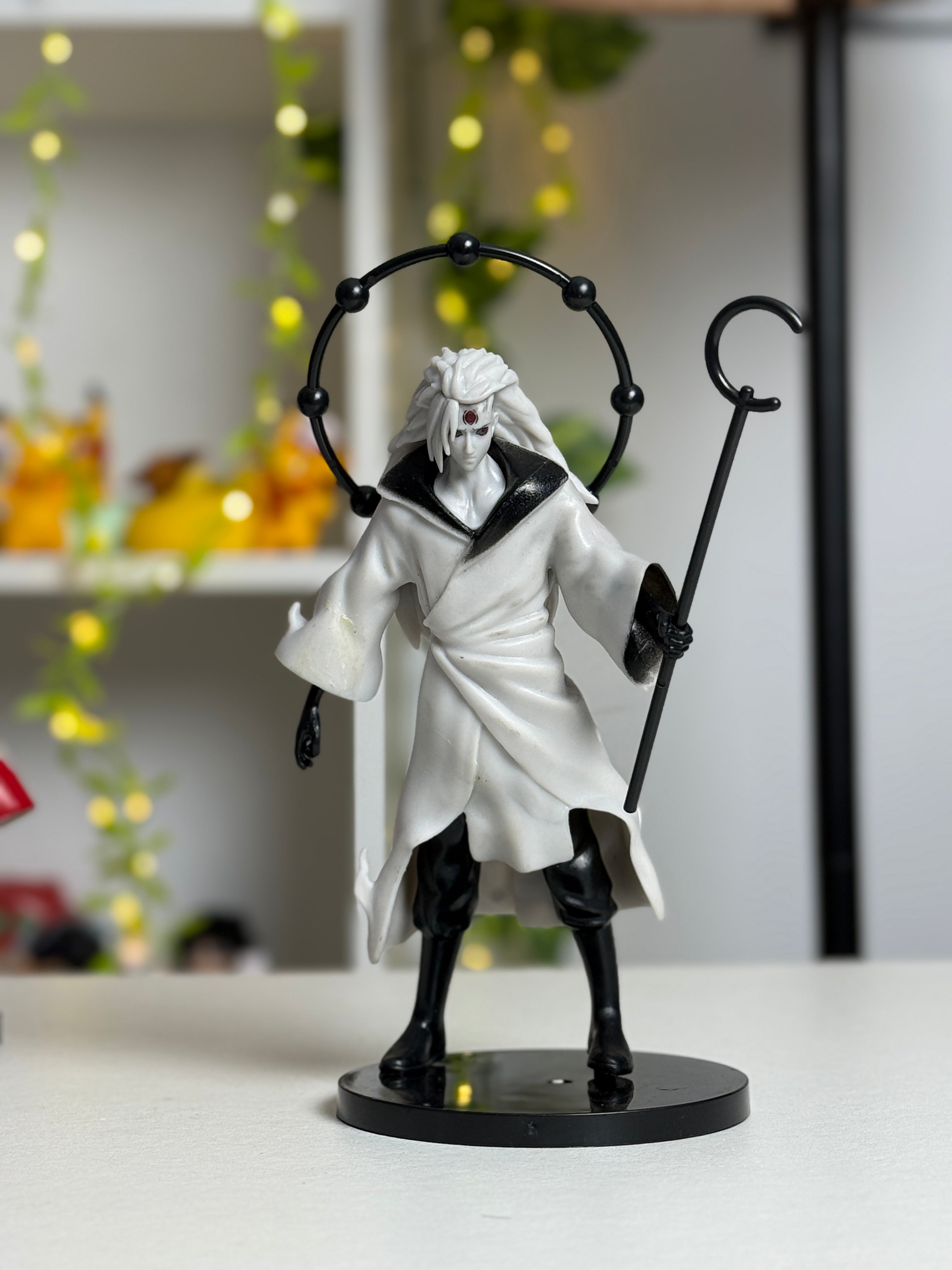 Madara Six Paths 18cm — Action Nook Premium Naruto Anime Collectible Figure