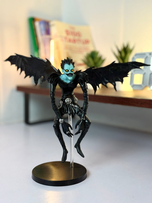Ryuk 25cm Figure – Death Note Shinigami Collectible