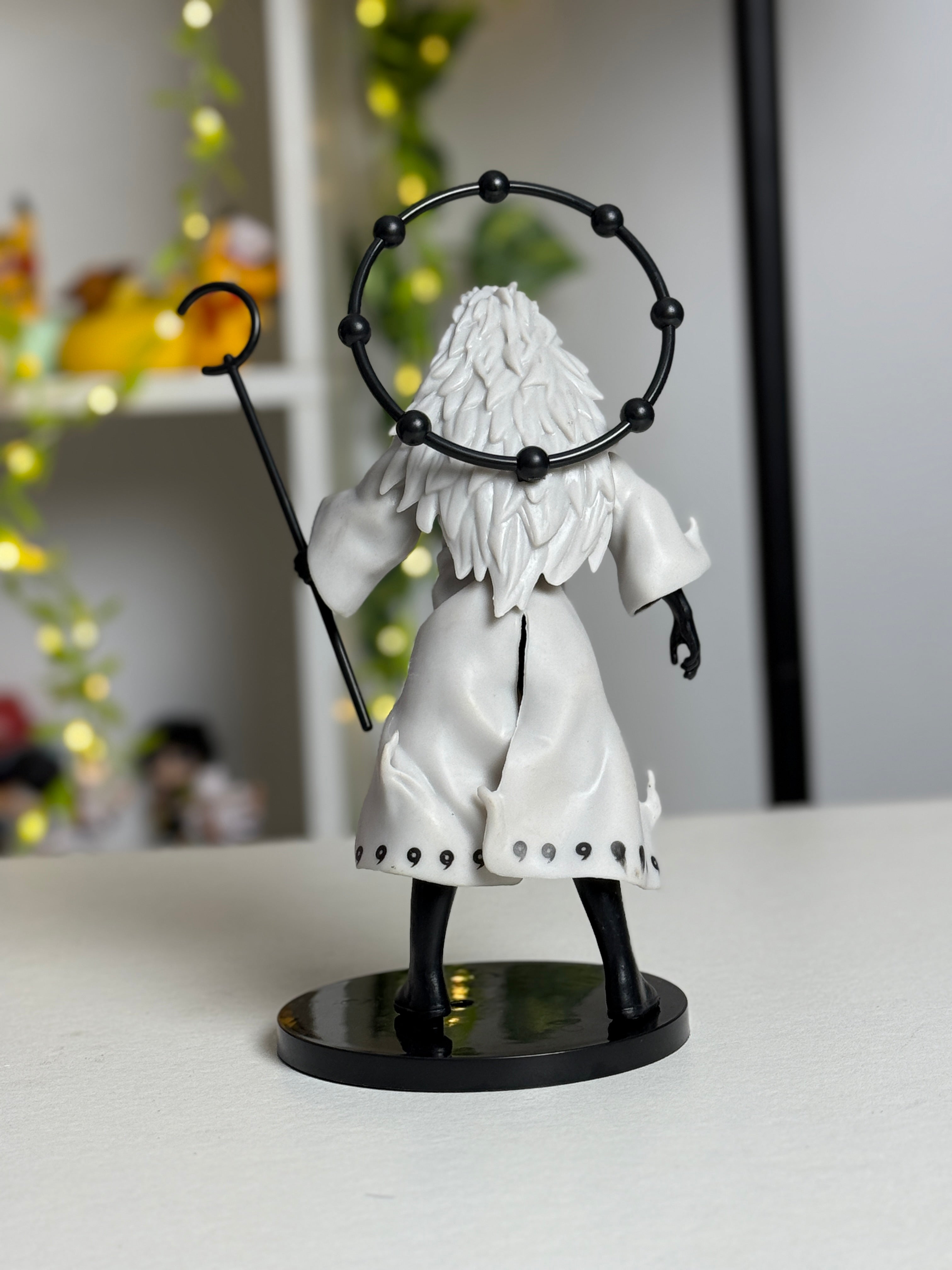 Madara Six Paths 18cm — Action Nook Premium Naruto Anime Collectible Figure