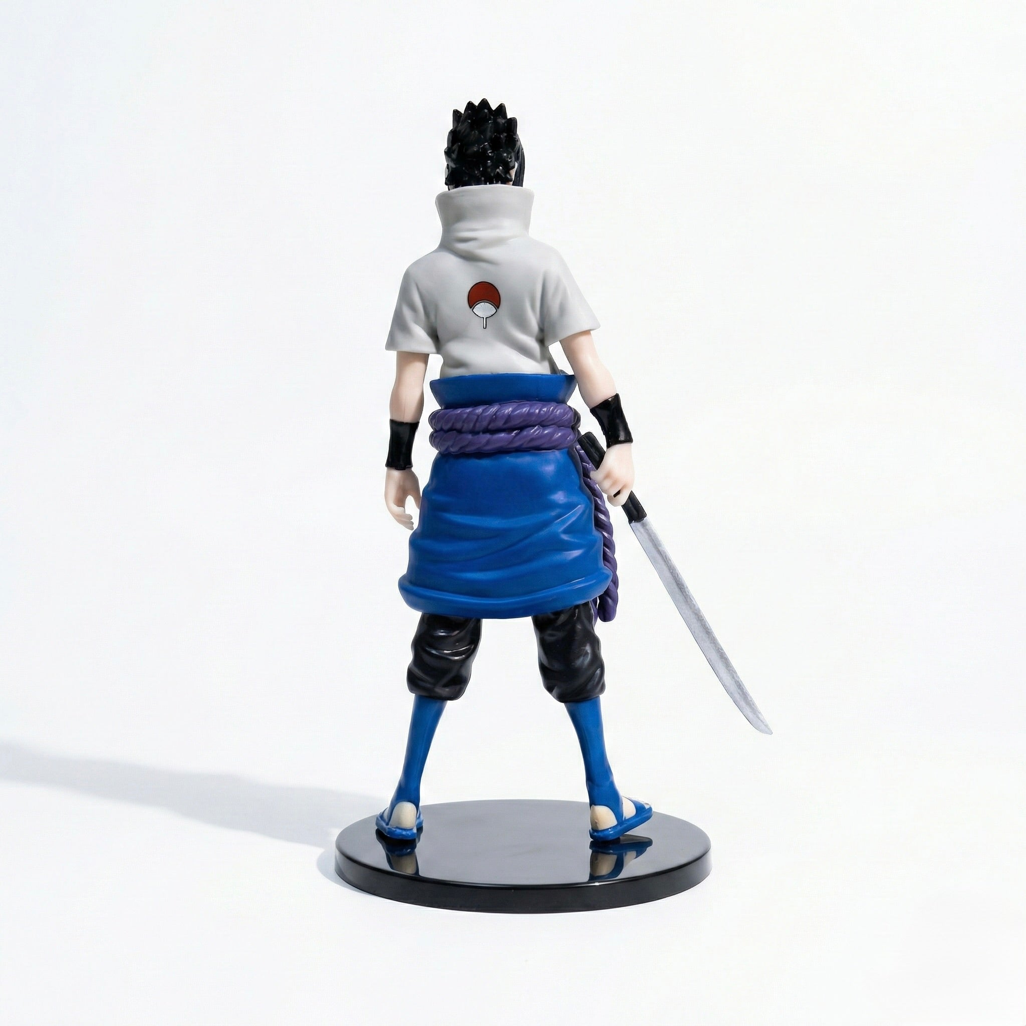 Demon Slayer Anime Swordsman Action Figure – Premium Collectible Model