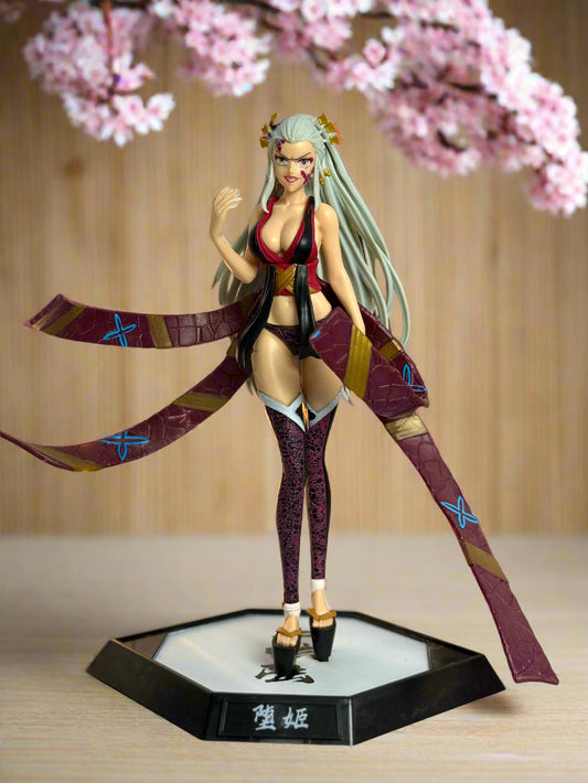 DEMON SLAYER DAKI ACTION FIGURE 30CM