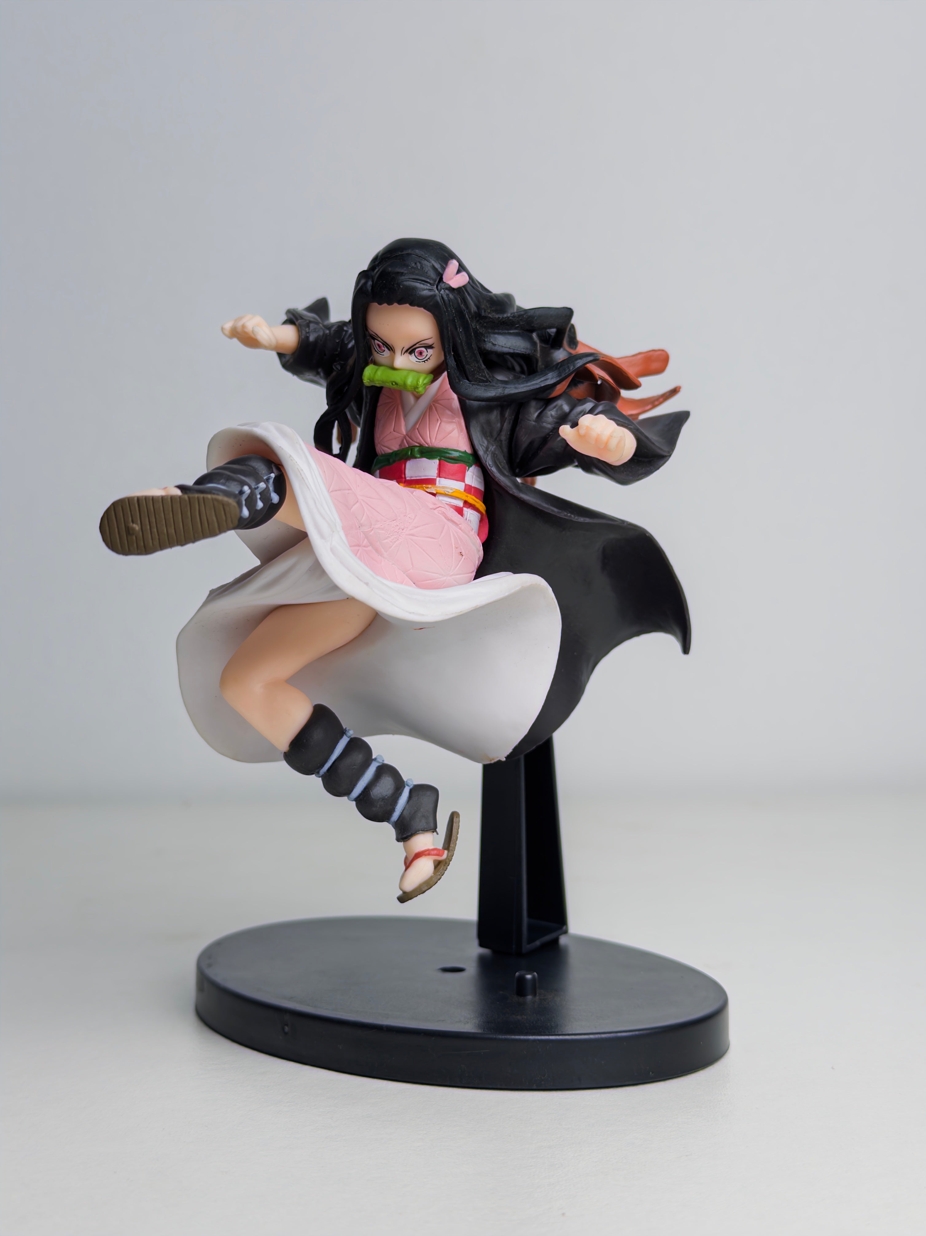 Nezuko Kamado Action Figure 15.5cm – Buy Online India @ ₹549