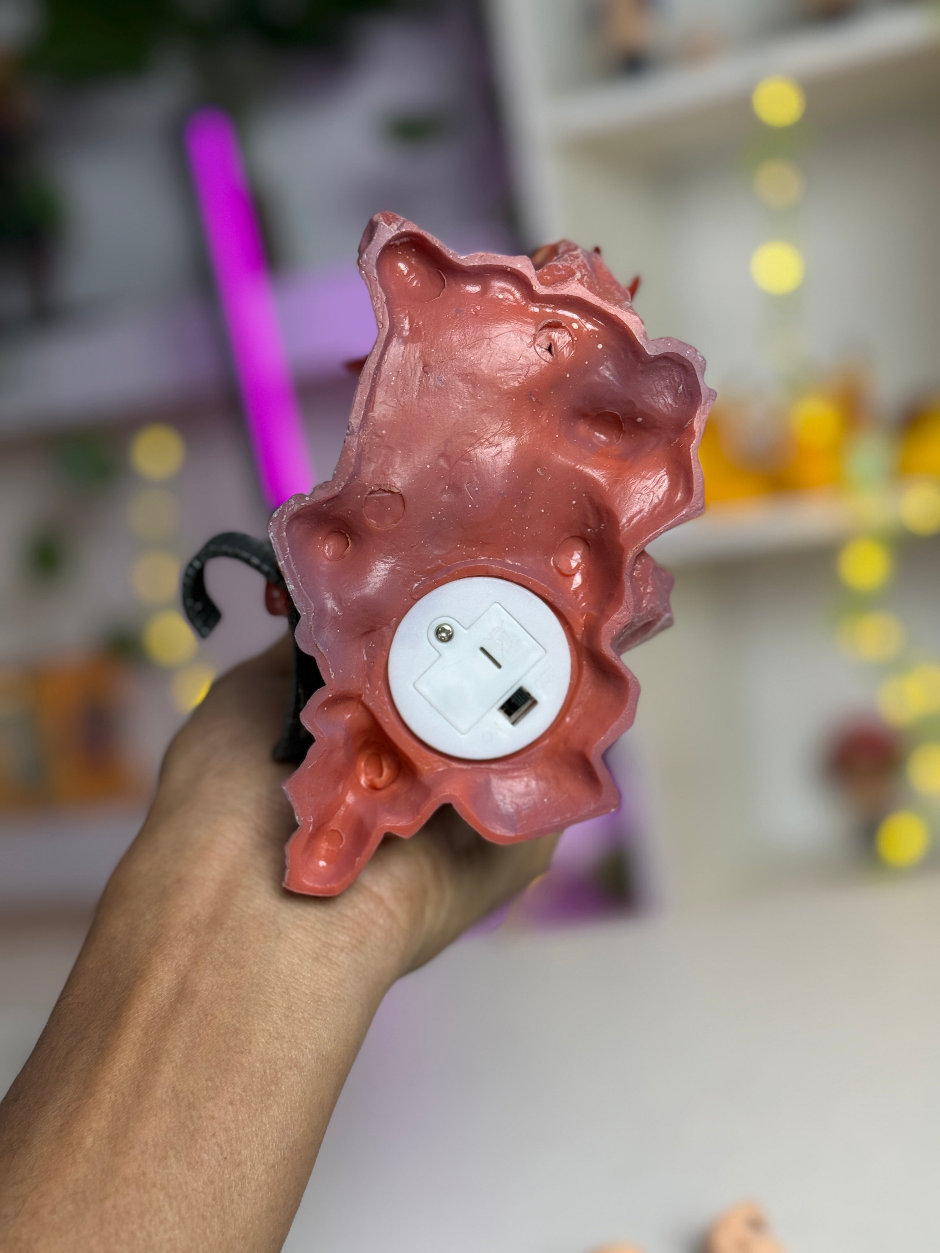 Sanji 3-Face LED Edition (25cm) — Action Nook Premium Anime Collectible Figure