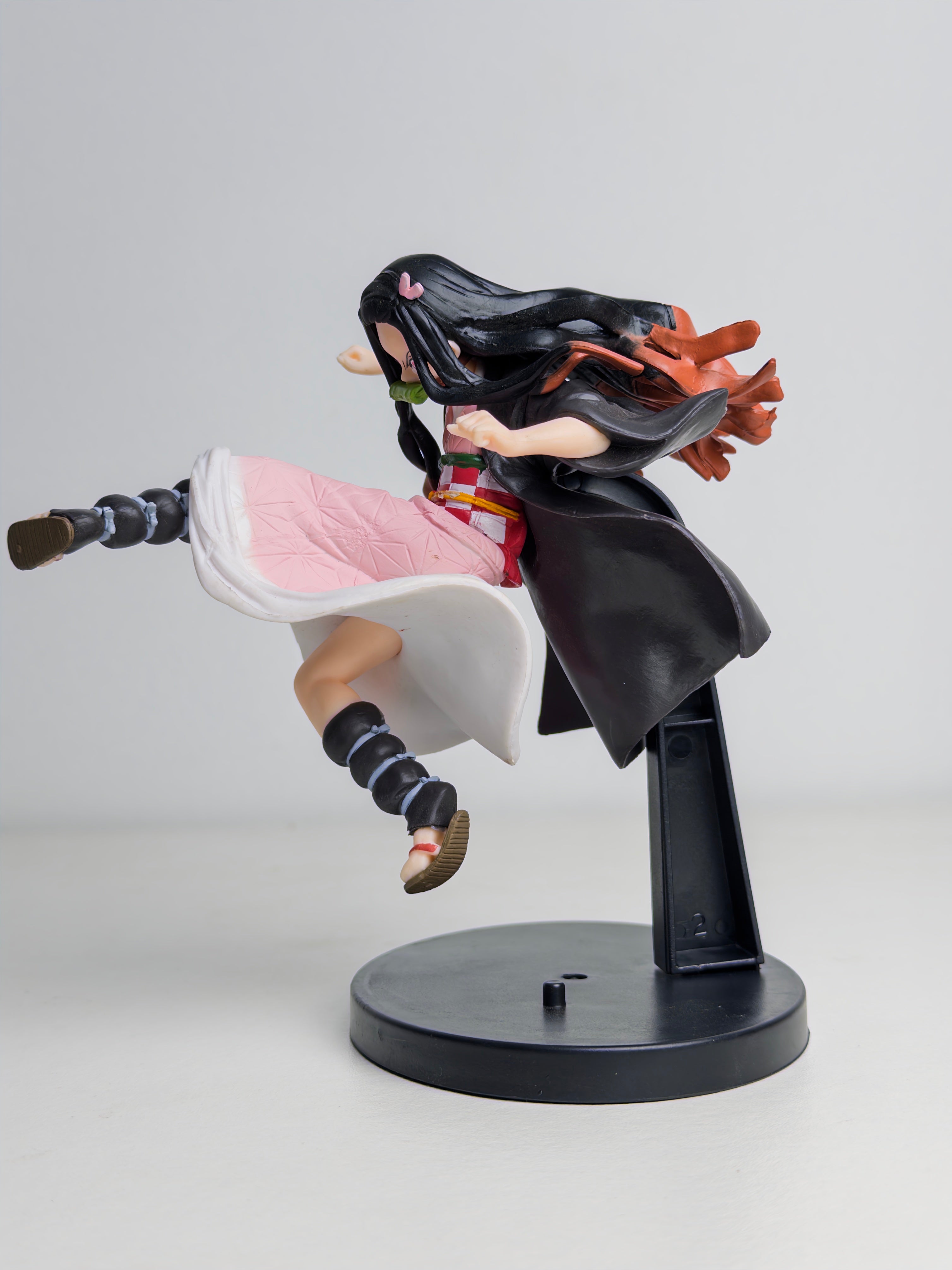 Nezuko Kamado Action Figure 15.5cm – Buy Online India @ ₹549