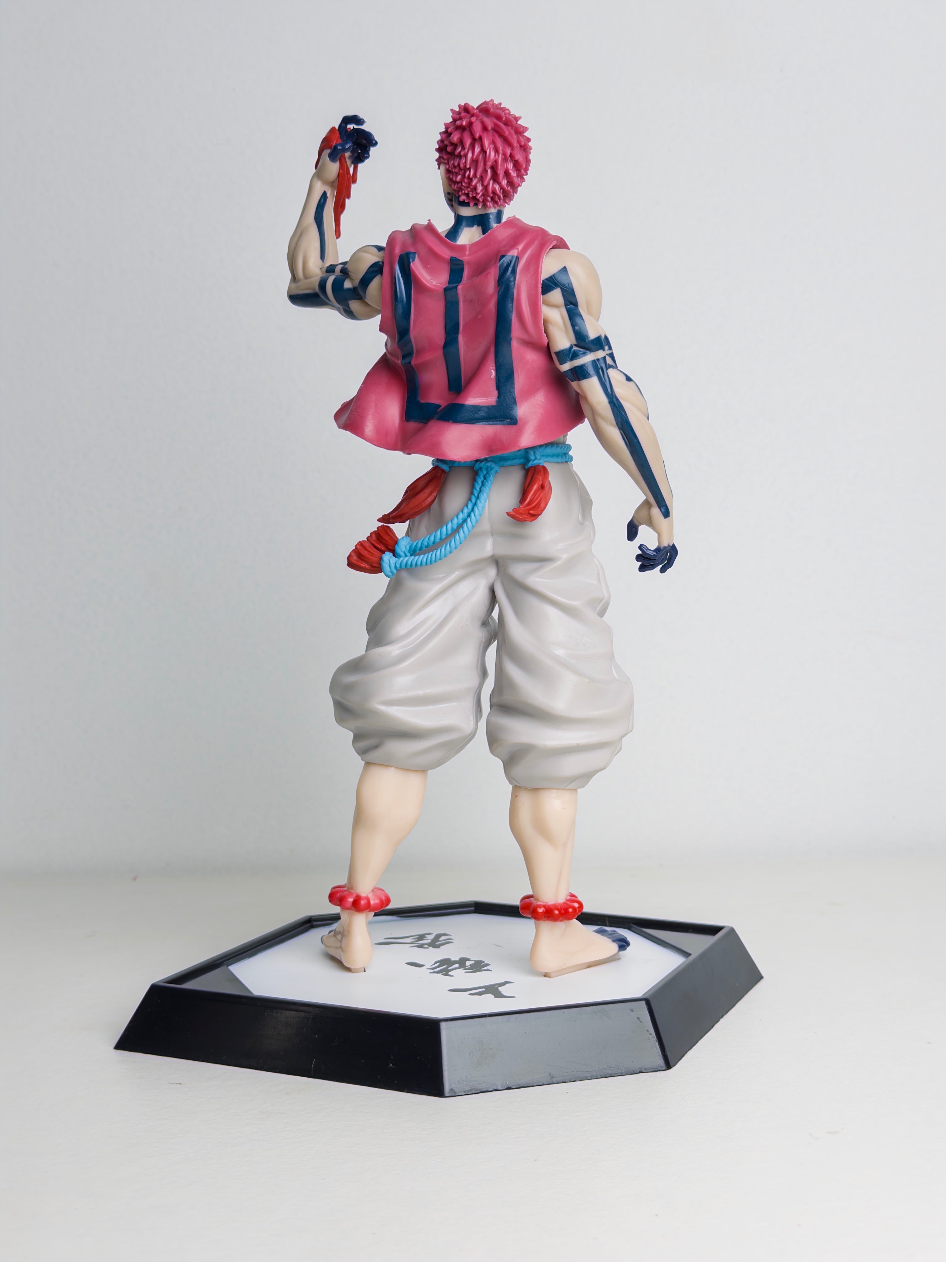 Akaza Action Figure 30cm – Buy Online India @ ₹1049