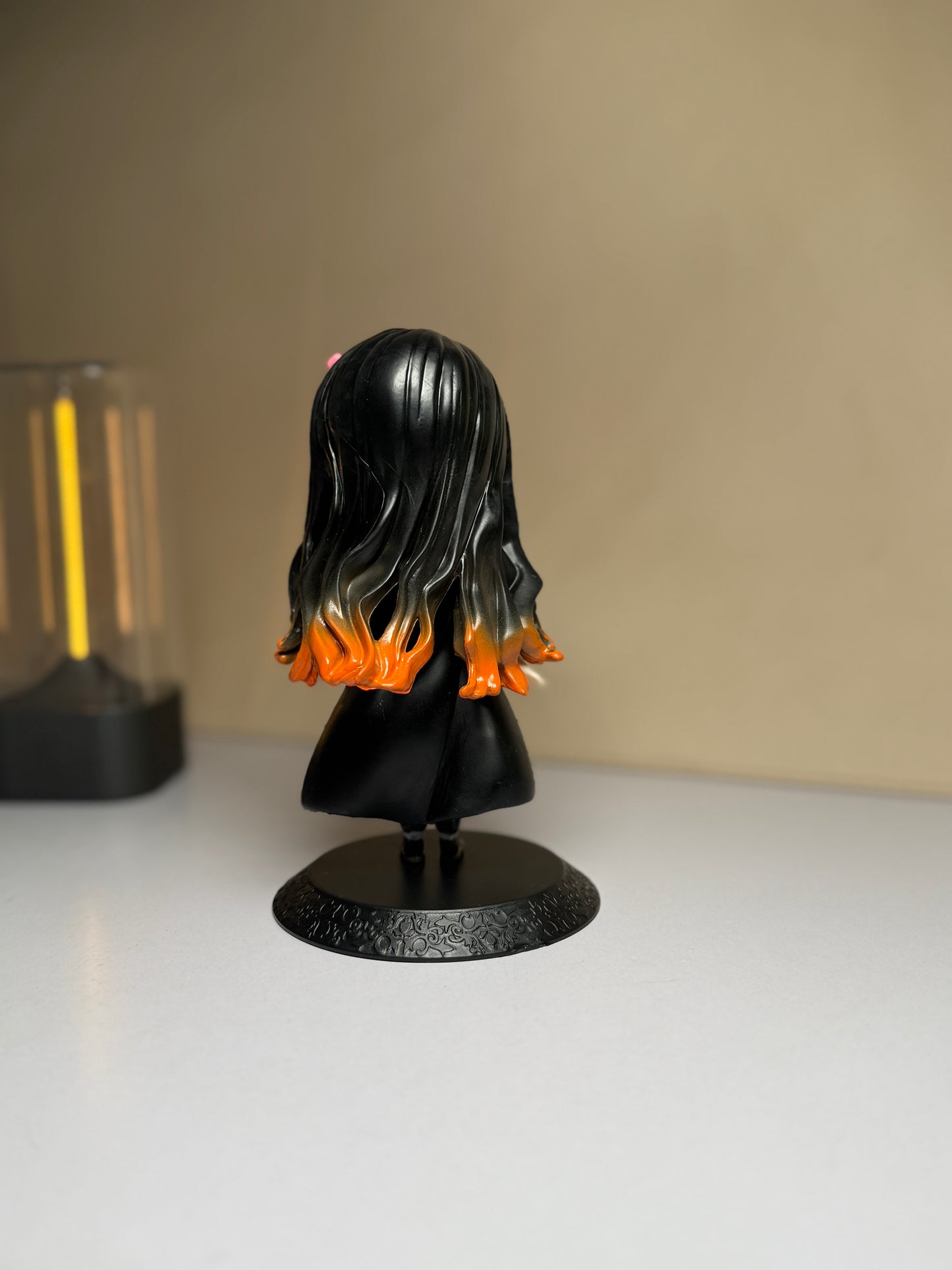 Nezuko Kamado Figure - 14cm Demon Slayer Kimetsu no Yaiba Collectible