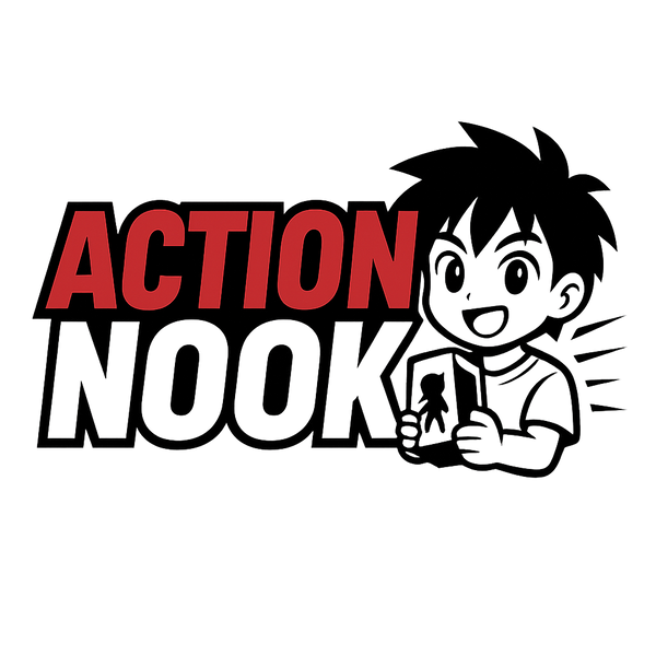 Action Nook
